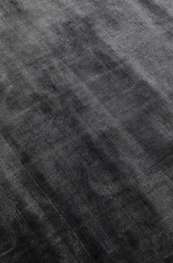 Dywany*KARE Design Dywan Cosy Rocky 300x200 Cm Czarny