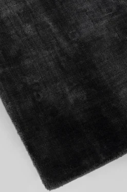 Dywany*KARE Design Dywan Cosy Rocky 300x200 Cm Czarny