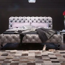 Dywany*KARE Design Dywan Fur Cosmo 300x200 Cm