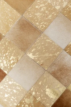 Dywany*KARE Design Dywan Fur Vegas 240x170 Cm Beżowy