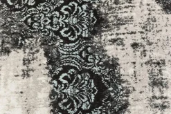 Dywany*KARE Design Dywan Kelim Ornament 300x200 Cm Turkusowy