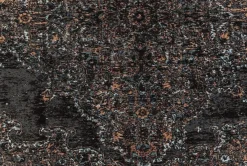 Dywany*KARE Design Dywan Kelim Pop Rockstar 300x200 Cm Brązowy