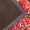 Dywany*KARE Design Dywan Lola 170x240 Cm - Skóra Naturalna