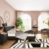 Dywany*KARE Design Dywan Modern Inca 240x170 Cm