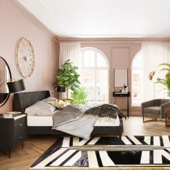 Dywany*KARE Design Dywan Modern Inca 240x170 Cm