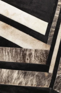 Dywany*KARE Design Dywan Modern Inca 240x170 Cm