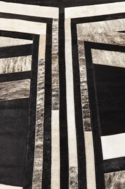 Dywany*KARE Design Dywan Modern Inca 240x170 Cm