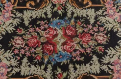Dywany*KARE Design Dywan Oriental Rose 170x240 Cm Kolorowy