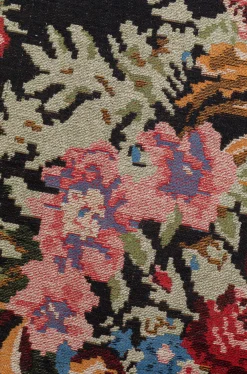 Dywany*KARE Design Dywan Oriental Rose 170x240 Cm Kolorowy