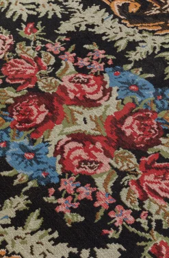 Dywany*KARE Design Dywan Oriental Rose 170x240 Cm Kolorowy