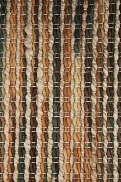 Dywany*KARE Design Dywan Prostokątny Kolorowy Do Salonu 170x240 Cm