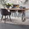 Dywany*KARE Design Dywan Spike Elegance 170x240 Cm Beżowy