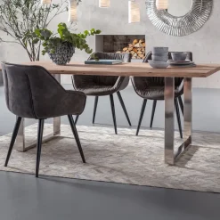 Dywany*KARE Design Dywan Spike Elegance 170x240 Cm Beżowy