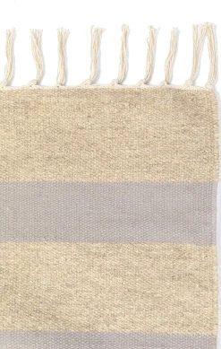 Dywany*KARE Design Dywan Stripes 240x150 Cm