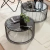 Dywany*KARE Design Dywan Tuftowany Off-white 240x170 Cm
