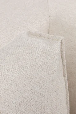 Sofy Modułowe|Narożniki*KARE Design Element Narożny - Moduł Infinity 100x100 Cm Kremowy Lewy