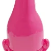 Figurki Dekoracyjne*KARE Design Figurka Dekoracyjna Krasnal Różowy 10x21 Cm