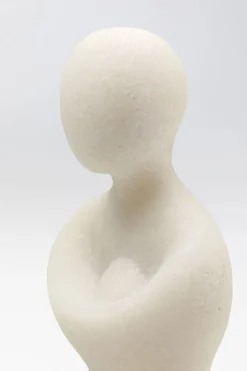 Figurki Dekoracyjne*KARE Design Figurka Dekoracyjna Motyw Kobiety 15x22 Cm