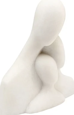 Figurki Dekoracyjne*KARE Design Figurka Dekoracyjna Motyw Rodziny 28x30 Cm