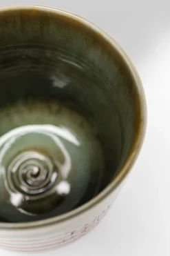 Zastawa Stołowa|Filiżanki*KARE Design Filiżanka Kamionkowa Bez Ucha 180 Ml