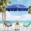 Fotele*KARE Design Fotel Acapulco 73x85 Cm Szary