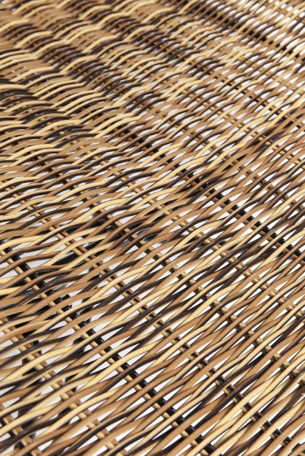 Fotele*KARE Design Fotel Ogrodowy Sansibar 78x71 Cm