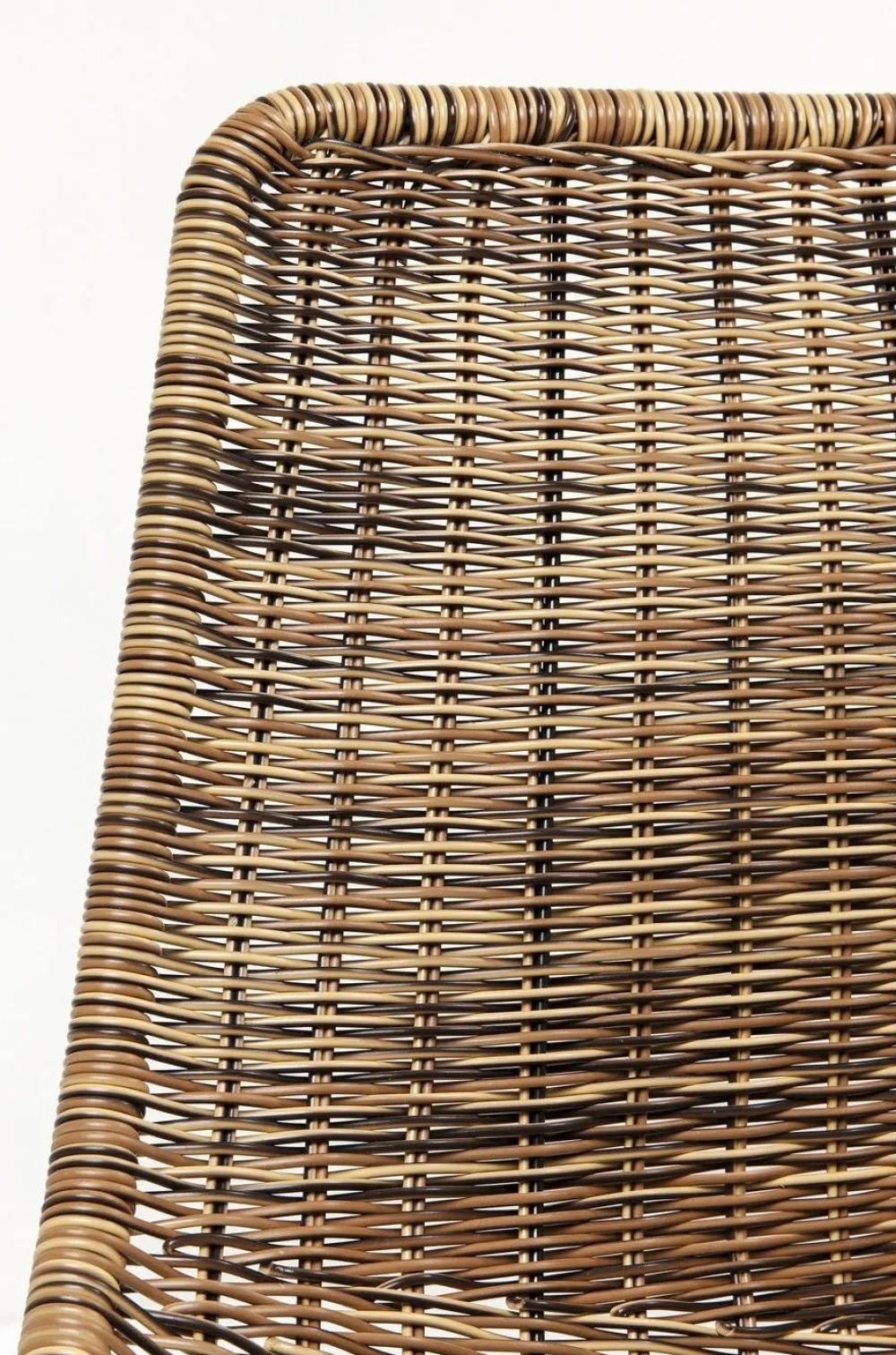 Fotele*KARE Design Fotel Ogrodowy Sansibar 78x71 Cm