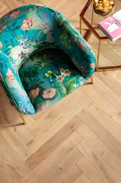 Fotele*KARE Design Fotel Paradise 76x73 Cm Kolorowy