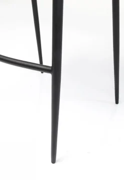 Hokery*KARE Design Hoker Cheerio 54x100 Cm żółty