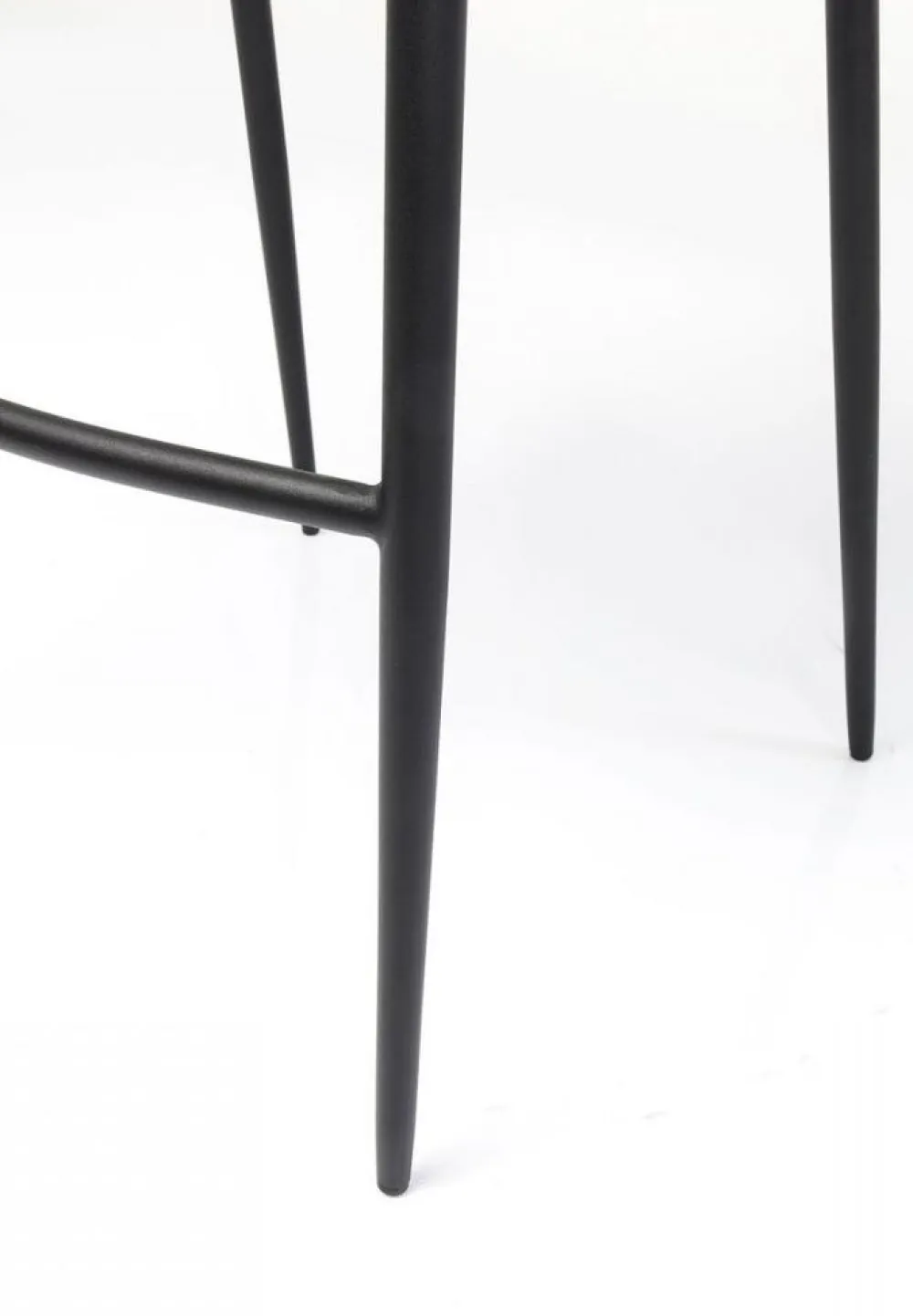 Hokery*KARE Design Hoker Cheerio 54x100 Cm żółty