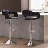 Hokery*KARE Design Hoker Costa 48x85-106 Cm