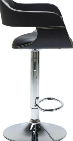 Hokery*KARE Design Hoker Costa 48x85-106 Cm