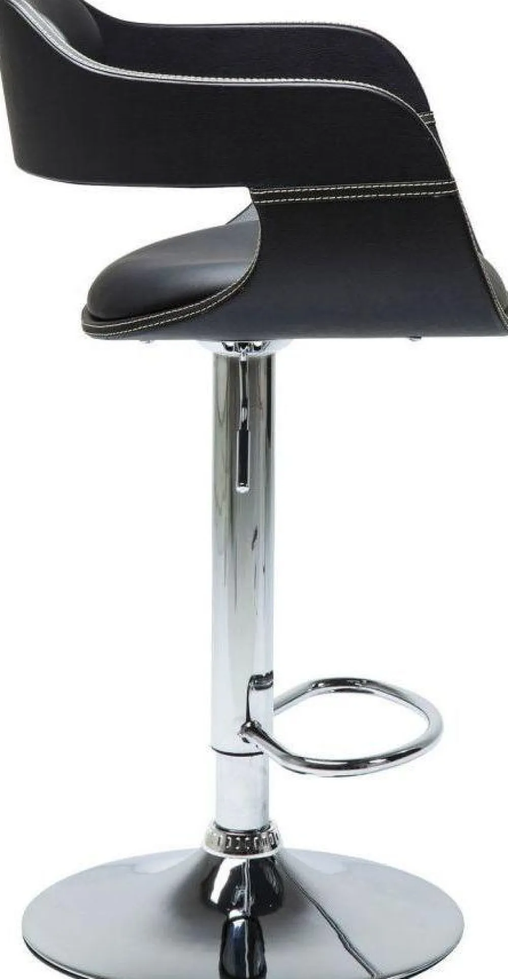 Hokery*KARE Design Hoker Costa 48x85-106 Cm