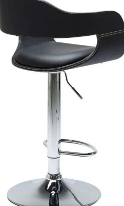 Hokery*KARE Design Hoker Costa 48x85-106 Cm