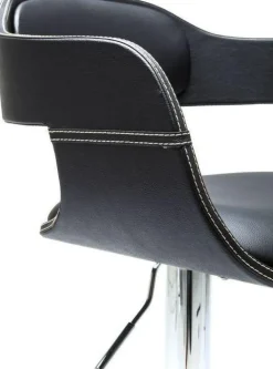 Hokery*KARE Design Hoker Costa 48x85-106 Cm