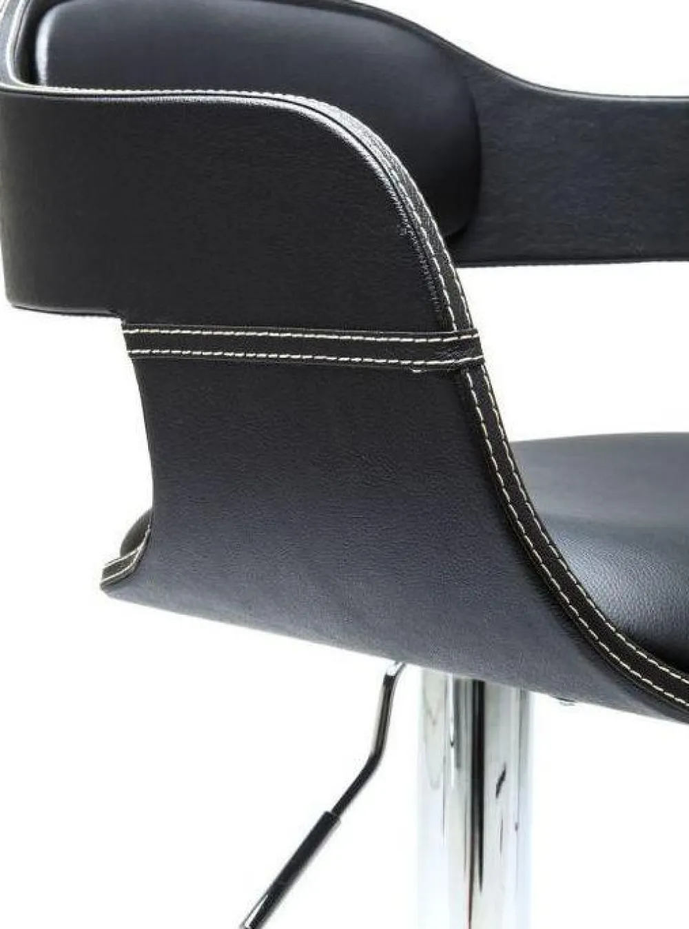 Hokery*KARE Design Hoker Costa 48x85-106 Cm
