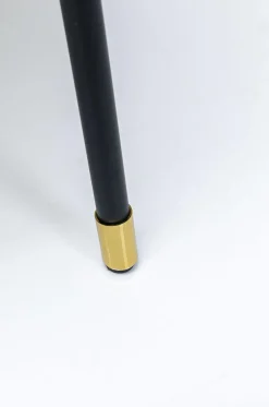 Hokery*KARE Design Hoker Stavanger 52x106 Cm Musztardowy