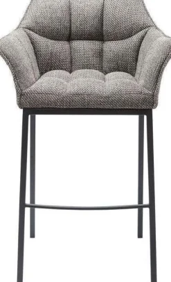 Hokery*KARE Design Hoker Thinktank Quattro 65x106 Cm Szary