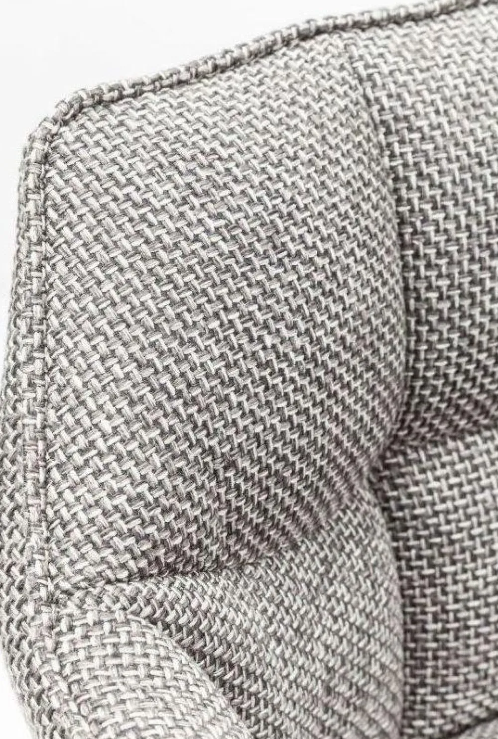 Hokery*KARE Design Hoker Thinktank Quattro 65x106 Cm Szary