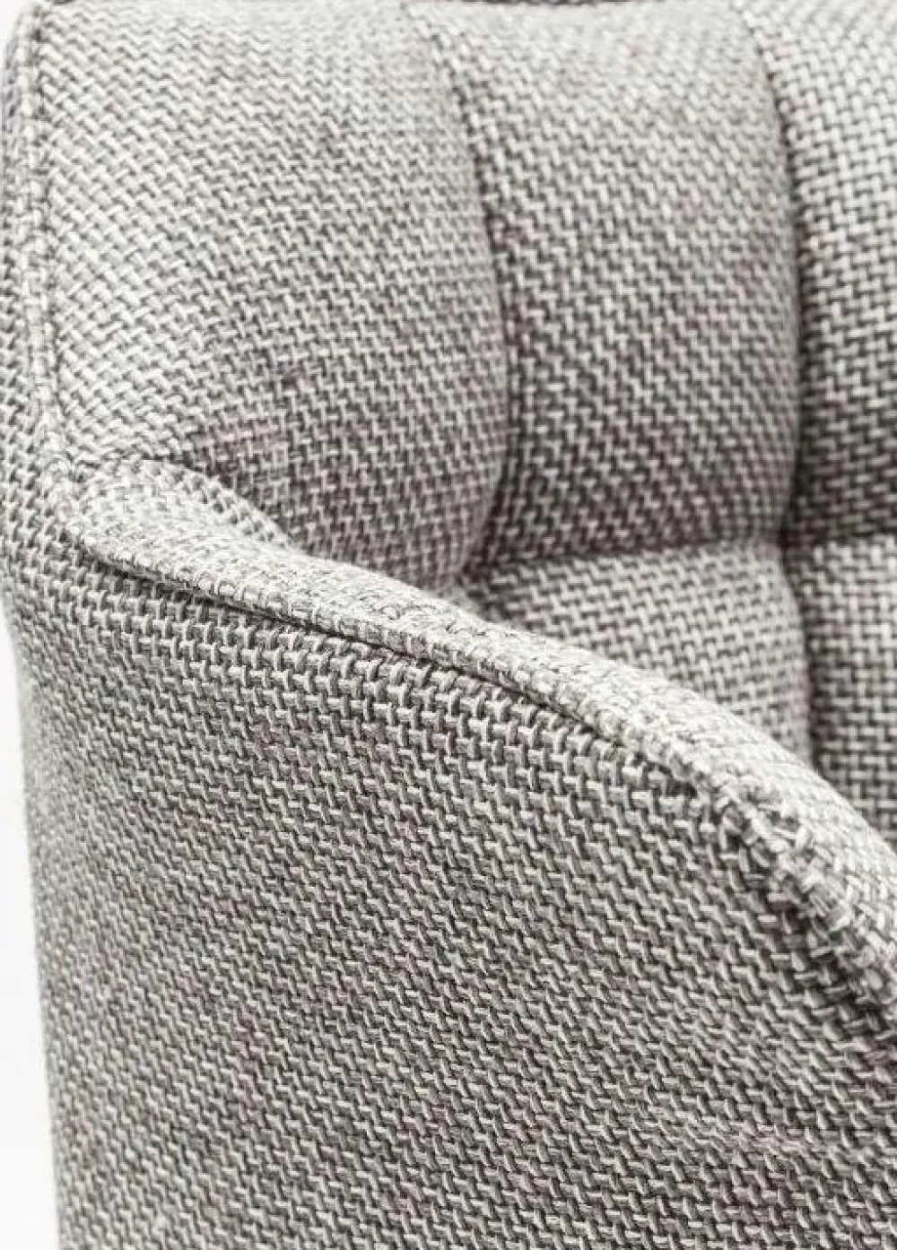 Hokery*KARE Design Hoker Thinktank Quattro 65x106 Cm Szary