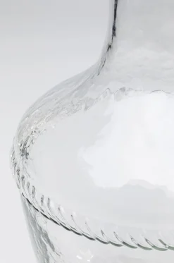 Zastawa Stołowa|Dzbanki*KARE Design Karafka Georgia 1,9 L Transparentna