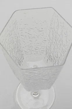 Zastawa Stołowa|Kieliszki*KARE Design Kieliszek Do Czerwonego Wina Szklany Transparentny 440 Ml 24 Cm