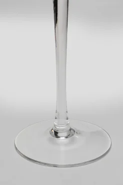 Zastawa Stołowa|Kieliszki*KARE Design Kieliszek Do Koktajli Szklany Z Kolorowymi Detalami 340 Ml