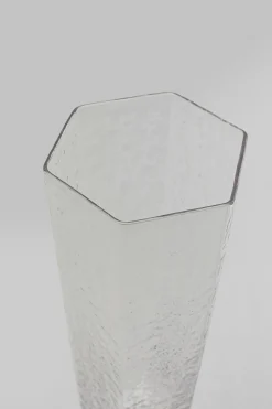 Zastawa Stołowa|Kieliszki*KARE Design Kieliszek Do Szampana Szklany Transparentny 250 Ml 27 Cm
