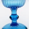 Zastawa Stołowa|Kieliszki*KARE Design Kieliszek Do Wina Greece 290 Ml Niebieski