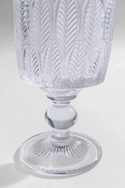 Zastawa Stołowa|Kieliszki*KARE Design Kieliszek Do Wina Transparentne Szkło 350 Ml
