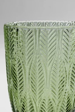 Zastawa Stołowa|Kieliszki*KARE Design Kieliszek Do Wina Zielone Szkło 350 Ml