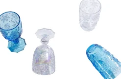 Zastawa Stołowa|Kieliszki*KARE Design Kieliszek Do Wina Z Kolorowego Szkła 360 Ml