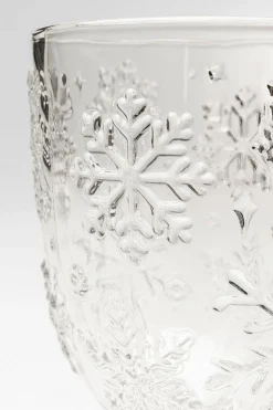 Zastawa Stołowa|Kieliszki*KARE Design Kieliszek Do Wina Z Transparentnego Szkła 360 Ml