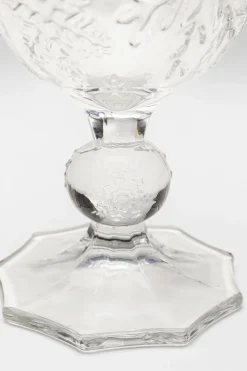 Zastawa Stołowa|Kieliszki*KARE Design Kieliszek Do Wina Z Transparentnego Szkła 360 Ml